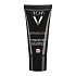 Vichy Dermablend Fluide Ματ Make-up Προσώπου Απόχρωση 25 | Nude 30ml
