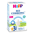 Hipp Bio Combiotic 3 Βιολογικό Γάλα από τον 12ο μήνα με Metafolin - Νέα Φόρμουλα 600g