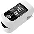 Andowl Pulse Oximeter X-1805 Παλμικό Οξύμετρο Δακτύλου