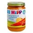 Hipp Υποαλλεργικό Βρεφικό Γεύμα Βιολογικής Καλλιέργειας με Βοδινό, Πατάτες & Καρότα 190gr