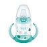 NUK First Choice Μπιμπερό Εκπαίδευσης με Ρύγχος 6-18m & Δείκτη Ελέγχου Θερμοκρασίας 150ml