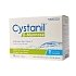 Wellcon Cystanil με D-Mannose 1,8g & Βιταμίνη C για το Ουροποιητικό Σύστημα 28φακελίσκοι