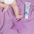 Pharmasept Tol Velvet Baby Extra Calm Cream Αδιάβροχη Κρέμα για Κάθε Αλλαγή της Πάνας  150ml
