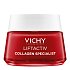 Vichy Νέα Φόρμουλα Liftactiv Collagen Specialist Αντιγηραντική Kρέμα Προσώπου 50ml