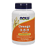 Now Foods Omega 3-6-9 1000mg 100softgels