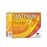 Sustenium Plus Πολυβιταμίνη με Κρεατίνη Γεύση Πορτοκάλι 22 φακελάκια 
