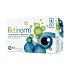 Rafarm Retinorm Συμπλήρωμα Διατροφής για την Υγεία των Ματιών 60caps