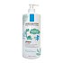 La Roche Posay Lipikar Fluide Ενυδατικό Γαλάκτωμα Σώματος 400ml & Δώρο Επιπλέον Ποσότητα 350ml