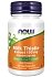 Now Foods Milk Thistle Extract 150mg (Silymarin 120mg) 60veg.caps