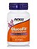 Now Foods GlucoFit® 18% Corosolic Acid Υποστηρίζει τον Μεταβολισμό της Γλυκόζης 60softgels