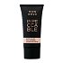 Mon Reve Impeccable Foundation SPF15 Απόχρωση 102 30ml