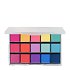 Mon Reve Pro Eyeshadow Palette Παλέτα Σκιών VOL 01 15g