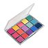 Mon Reve Pro Eyeshadow Palette Παλέτα Σκιών VOL 01 15g