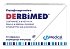 Medical Pharmaquality Derbimed Πολυβιταμίνη με Ginseng & Q10 30caps