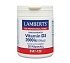 Lamberts Vitamin D3 2000iu (50μg) 30caps