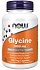 Now Foods Glycine 1000mg Neurotransmitter Support 100veg.caps