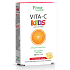 Power οf Nature Vita-C Kids 30tabs,με γεύση Πορτοκάλι