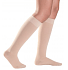 Κυρίτσης Κάλτσες Κάτω Γόνατος Κλάση 1 Microfiber 20-30 mmHG Small-Short ART-230 Piazza