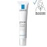 La Roche Posay Effaclar K(+) Ενυδατική Κρέμα Προσώπου για Λιπαρή & Μικτή Επιδερμίδα 40ml