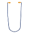 3M Corded Earplugs Ωτοασπίδες με Κορδόνι Στήριξης & Θήκη Αποθήκευσης 1ζεύγος