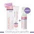 Aquasol Fermina Vaginal Atrophy 30ml & ΔΩΡΟ Aquasol Fermina Intimate Cleansing Foam 40ml