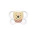 Nuk Disney Perfect Match Air Winnie με Θήκη 0-6M 1τμχ