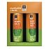 Bodyfarm Gift Set Mandarin & Basil Shower Gel 250ml & Body Milk 250ml