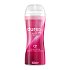Durex Massage Lube Guarana Διεγερτικό Τζελ & Λιπαντικό Μασάζ 200ml