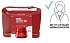 Vichy Promo Liftactiv Collagen Specialist 16 Αντιγηραντική Κρέμα Ημέρας 50ml & Δώρο Liftactiv Collagen Specialist 16 Κρέμα Νύχτας με Αντιγηραντική Δράση για Σύσφιξη & Λάμψη 15ml & Νεσεσέρ