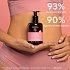 Apivita Intimate Daily Απαλό Gel Καθαρισμού Καθημερινής Χρήσης για την Ευαίσθητη Περιοχή με Χαμομήλι & Πρόπολη 300ml