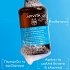 Apivita Hyaluronic Hydra Moisturizing Σαμπουάν Ενυδάτωσης με Hyaluronic Acid & Honey StB Travel Size 75ml