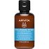 Apivita Hyaluronic Hydra Moisturizing Σαμπουάν Ενυδάτωσης με Hyaluronic Acid & Honey StB Travel Size 75ml