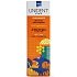 Intermed Unident Kids Toothpaste 1000ppm Fluoride 2+ Years Bubblegum Flavor 50ml