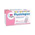 Gifrer Physiologica Φυσιολογικός Ορός 40amps x 5ml