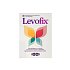 Uni-Pharma Levofix για την Φυσιολογική Λειτουργία του Θυροειδούς 30δισκία