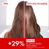 Vichy Dercos Collagen Filler 17 Ultra-Repairing Shampoo Επανορθωτικό Σαμπουάν Μαλλιών κατά του Σπασίματος, 200ml
