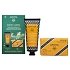 Apivita Promo Hand Honey Κρέμα Χεριών Εντατικής Ενυδάτωσης 50ml & Σαπούνι με Μέλι 125g