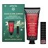 Apivita Touch & kiss Jasmine Κρέμα Χεριών Ενυδάτωσης 50ml & Lip Care με Φραγκοστάφυλο 4.4g