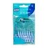 Tepe Μεσοδόντια Interdental Brush Extra Soft Μπλε Size 3 0.6 mm 8 pcs