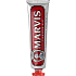 Marvis Cinnamon Mint Toothpaste - 85ml Οδοντόκρεμα με Γεύση Κανέλα & Μέντα