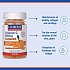 Lamberts Vitamin C 250mg Gummies, 60 Ζελεδάκια για παιδιά  4+ ετών με άρωμα Μανταρινιού