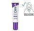 CeraVe Skin Renewing Κρέμα Ματιών με Σύμπλοκο Πεπτιδίων και 3 Απαραίτητα Ceramides 14ml