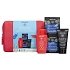 Apivita Promo Bee Sun Safe Dry Touch Invisible Face Fluid Spf50, 50ml & Δώρο Black Detox Cleansing Jelly 50ml & Express Face Mask Sea Levander 16ml (2x8ml) & Δώρο Κοραλί Νεσεσέρ