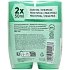 Apivita Bee Fresh 24h Deodorant Roll-On Αποσμητικό 24ωρης Δράσης Promo 2x50ml