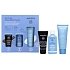 Apivita Routine Aqua Beelicious Κρέμα Ενυδάτωσης Ελαφριάς Υφής, 40ml ΔΩΡΟ Black Detox Τζελ Καθαρισμού, 15ml & Aqua Beelicious Λοσιόν Ενυδάτωσης, 50ml