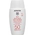 Apivita Bee Sun Safe Daily Age Repair Spf50, 50ml Λεπτόρρευστη Κρέμα Προσώπου Κατά των Πανάδων & των Ρυτίδων Υψηλής Προστασίας