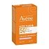 Avene Ultra Fluid Radiance SPF50+ 50ml με χρώμα, Προλαμβάνει τη φωτογήρανση & Ενισχύει τη λάμψη της επιδερμίδας