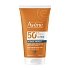 Avene Eau Thermale Intense Protect SPF50+ Αντηλιακό για Όλη την Οικογένεια για Πρόσωπο & Σώμα Χωρίς Άρωμα 150ml