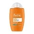 Avene Ultra Fluid Oil Control Αντηλιακό Προσώπου με Ματ Αποτέλεσμα SPF50 50ml