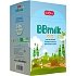 Buona BB Milk Bio Βιολογικό Γάλα Σε Σκόνη Για Βρέφη 0-12m 800gr
